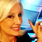Morta Rossella Diaco, storica voce di Isoradio, a 66 anni dopo breve malattia