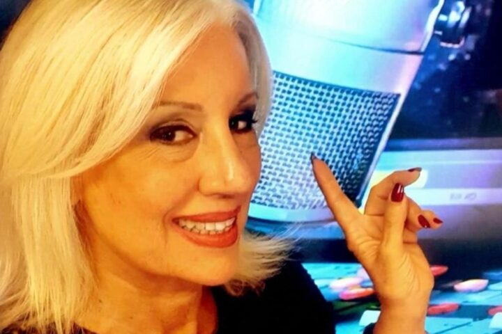 Morta Rossella Diaco, storica voce di Isoradio, a 66 anni dopo breve malattia