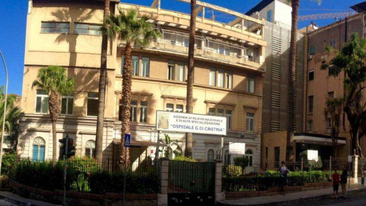 Morte di Anna per difterite, la madre accusa i medici di Palermo di incompetenza