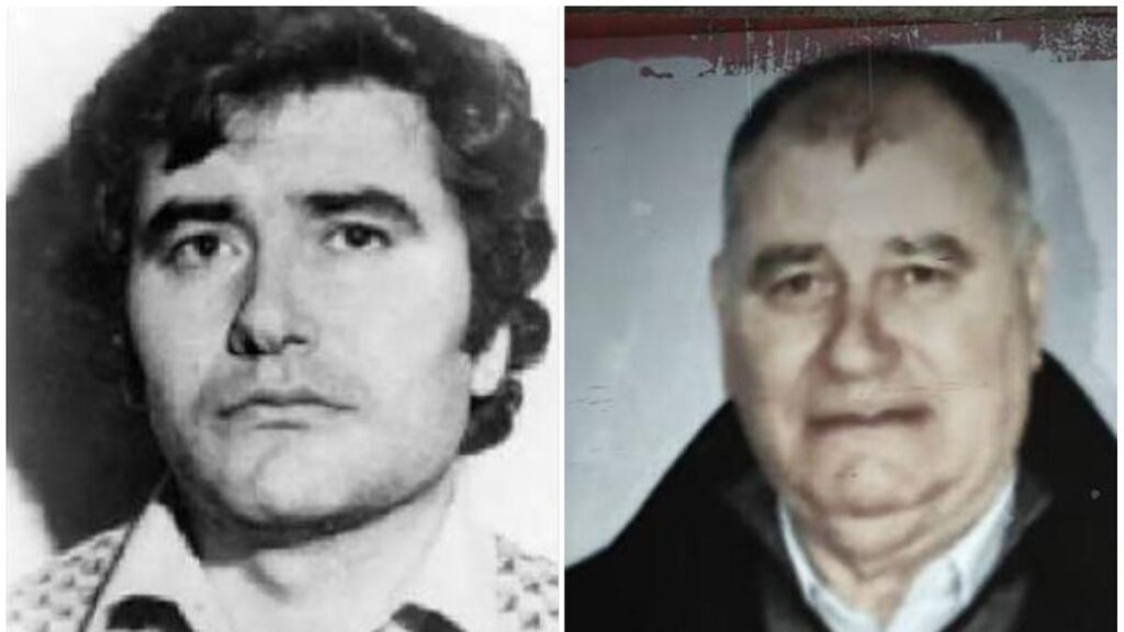 Morto Domenico 'Micu' Papalia, boss 'ndranghetista di Platì, dopo oltre un mese di libertà per motivi di salute