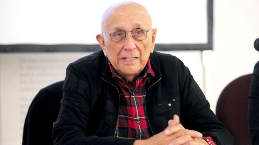 Morto Franco Fontana, maestro della fotografia italiana a 92 anni