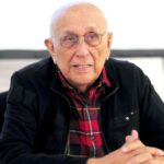 Morto Franco Fontana, maestro della fotografia italiana a 92 anni