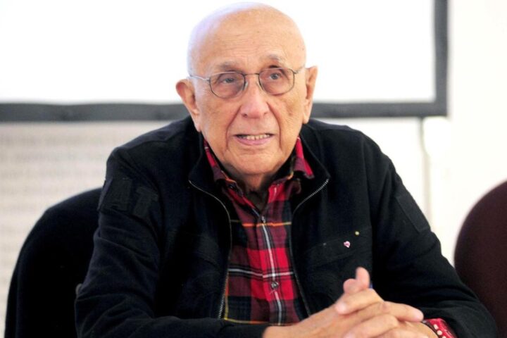 Morto Franco Fontana, maestro della fotografia italiana a 92 anni