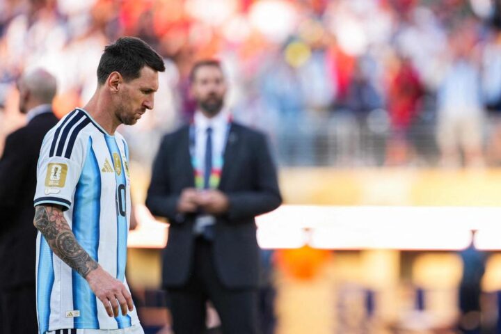 Morto Jorge Messi, padre di Leo, dopo una lunga malattia in Argentina