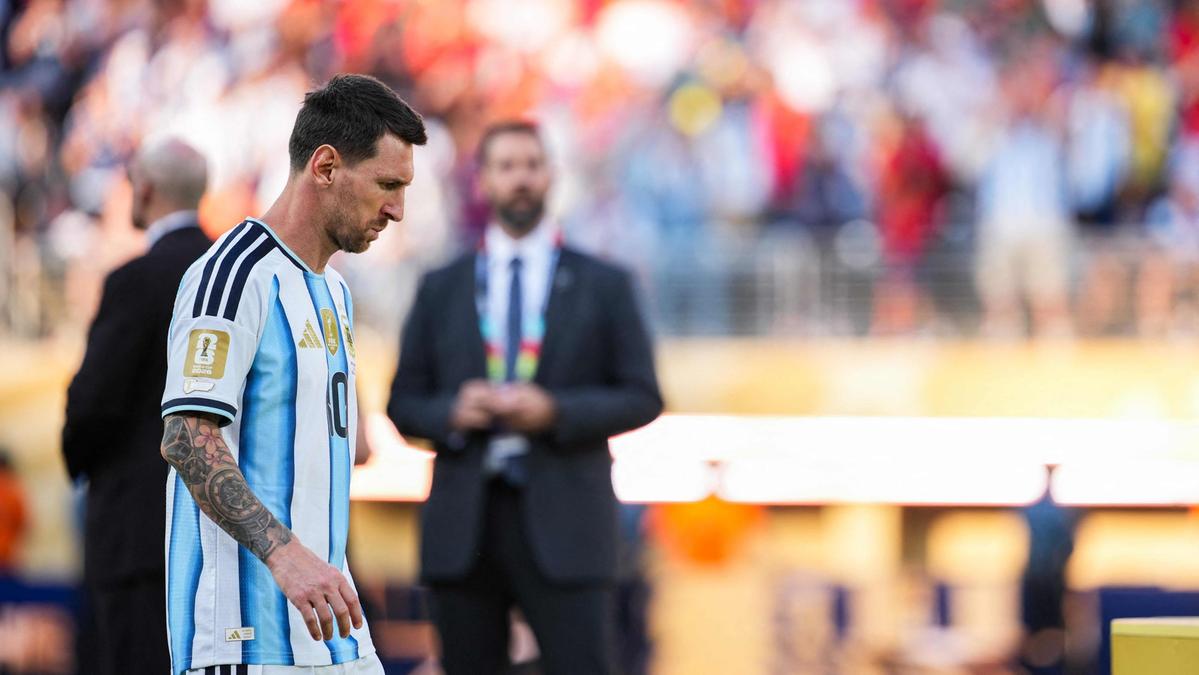 Morto Jorge Messi, padre di Leo, dopo una lunga malattia in Argentina