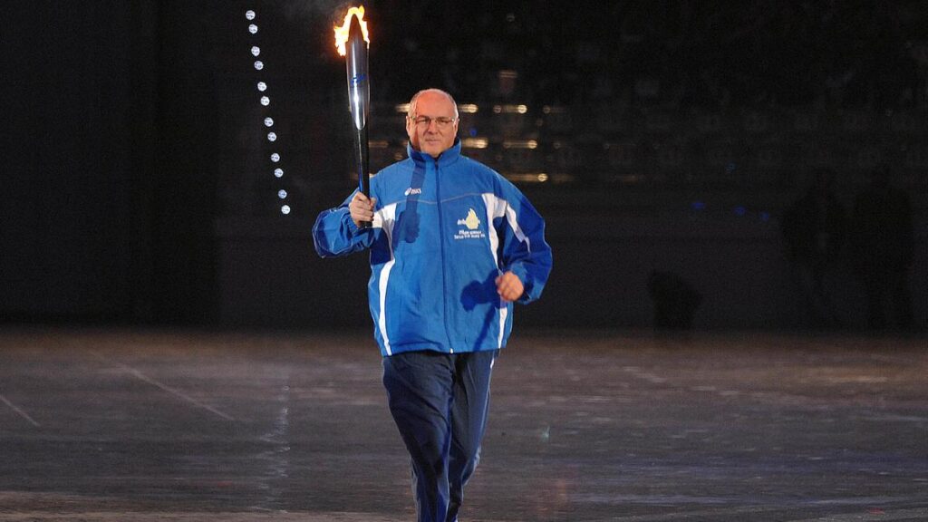 Morto Livio Berruti, campione olimpico dei 200 metri a Roma nel 1960