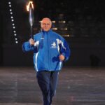 Morto Livio Berruti, campione olimpico dei 200 metri a Roma nel 1960