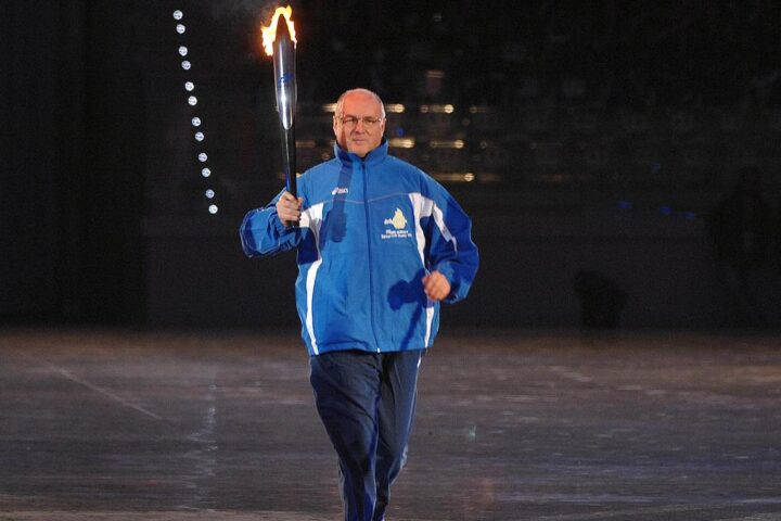 Morto Livio Berruti, campione olimpico dei 200 metri a Roma nel 1960