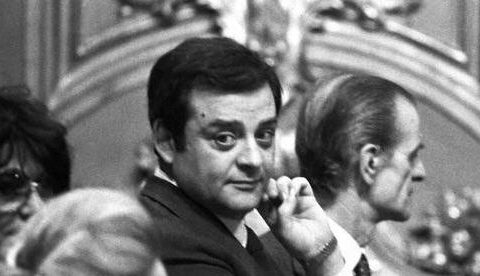 Morto Massimiliano Cencelli, ideatore del celebre 'Manuale' sul potere politico in Italia