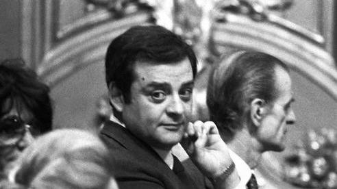 Morto Massimiliano Cencelli, ideatore del celebre 'Manuale' sul potere politico in Italia