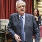 Morto Massimiliano Cencelli, ideatore del manuale per la spartizione dei poteri nella Dc