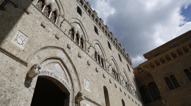 Mps pianifica extra dividendo di 4 miliardi con vendita 4% di Generali