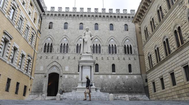 Mps presenta due offerte per acquisire Banco Bpm e Banca Generali per 34 miliardi