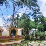 Myanmar, attacco aereo su un monastero buddista: 14 vittime durante un ritiro spirituale