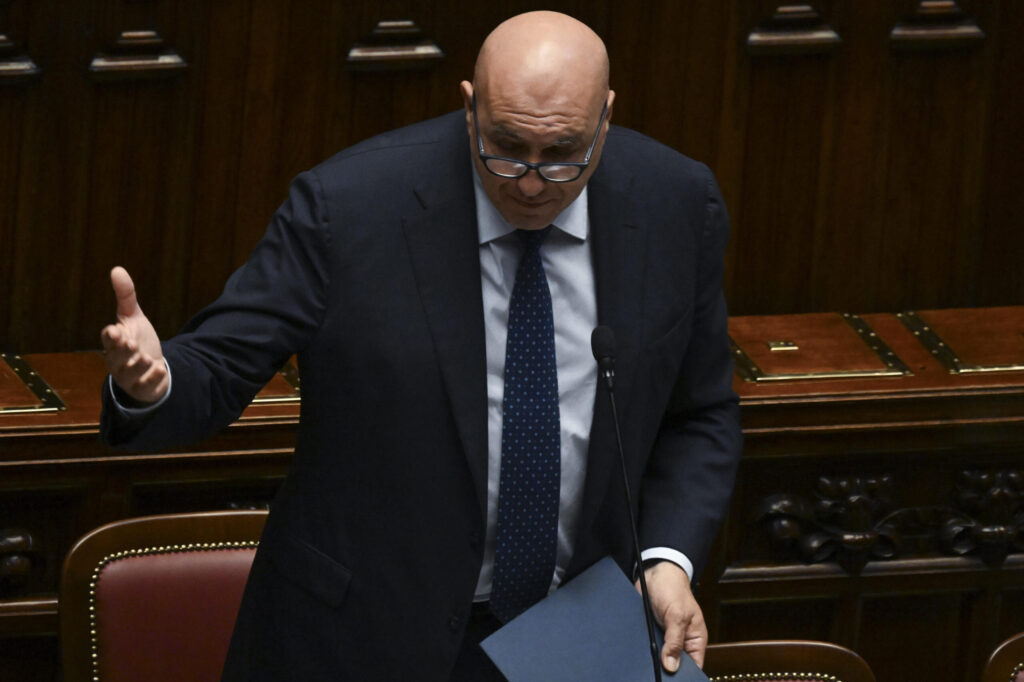 Mykhailo Fedorov diventa consulente del ministero della Difesa italiano per innovazione e droni