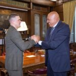 Mykhailo Fedorov, ex ministro della Difesa ucraino, diventa consulente per l'innovazione del ministro Crosetto