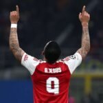 Napoli affronta ostacoli nel tentativo di ingaggiare Gabriel Jesus dall'Arsenal in prestito