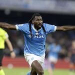 Napoli in fase di rinnovo triennale con Andre-Frank Zambo Anguissa, ma la scelta potrebbe rivelarsi rischiosa