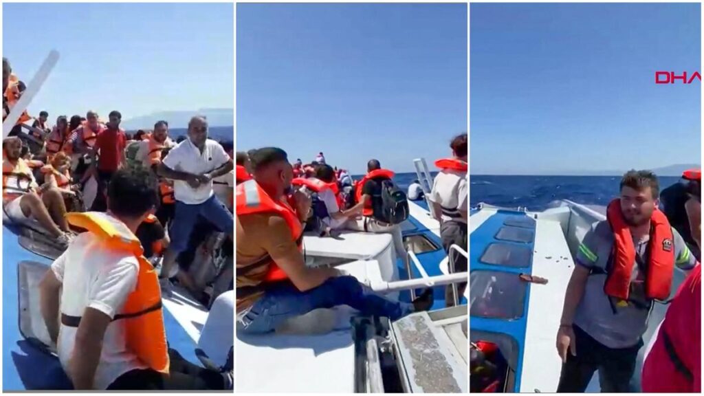 Naufragio del Filo Jet a Cipro: almeno 8 morti e 17 dispersi, arrestato il capitano