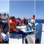 Naufragio del Filo Jet a Cipro: almeno 8 morti e 17 dispersi, arrestato il capitano