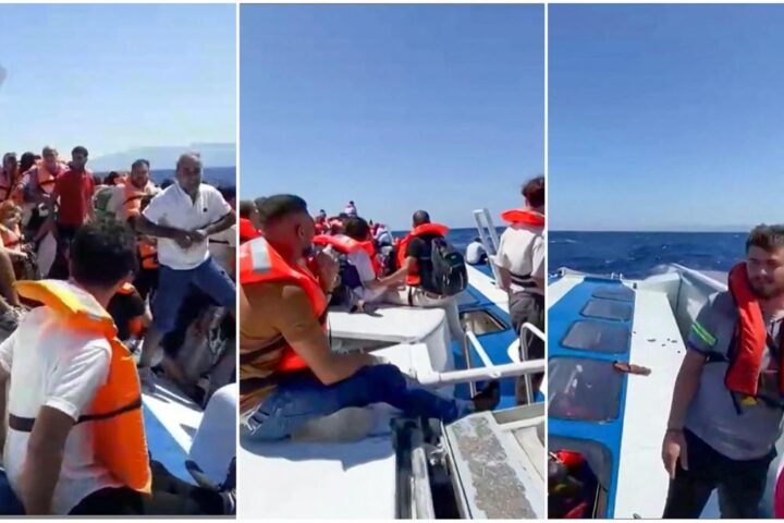 Naufragio del Filo Jet a Cipro: almeno 8 morti e 17 dispersi, arrestato il capitano