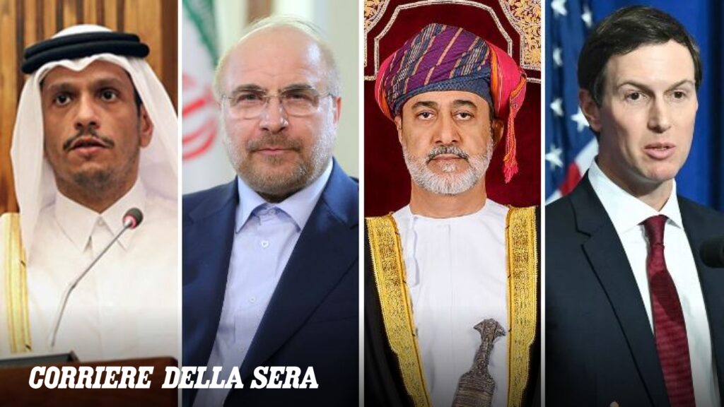 Negoziati segreti tra Stati Uniti e Iran: avanzamenti nonostante la facciata di disinteresse