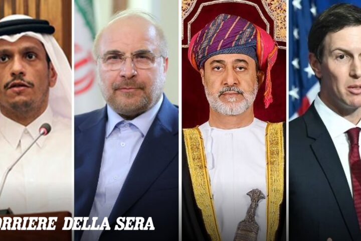 Negoziati segreti tra Stati Uniti e Iran: avanzamenti nonostante la facciata di disinteresse