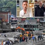 Nepal, identificati i tre italiani dispersi: Marco Ratto, Patrizia Marziale e Luca Barachini