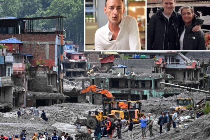 Nepal, identificati i tre italiani dispersi: Marco Ratto, Patrizia Marziale e Luca Barachini
