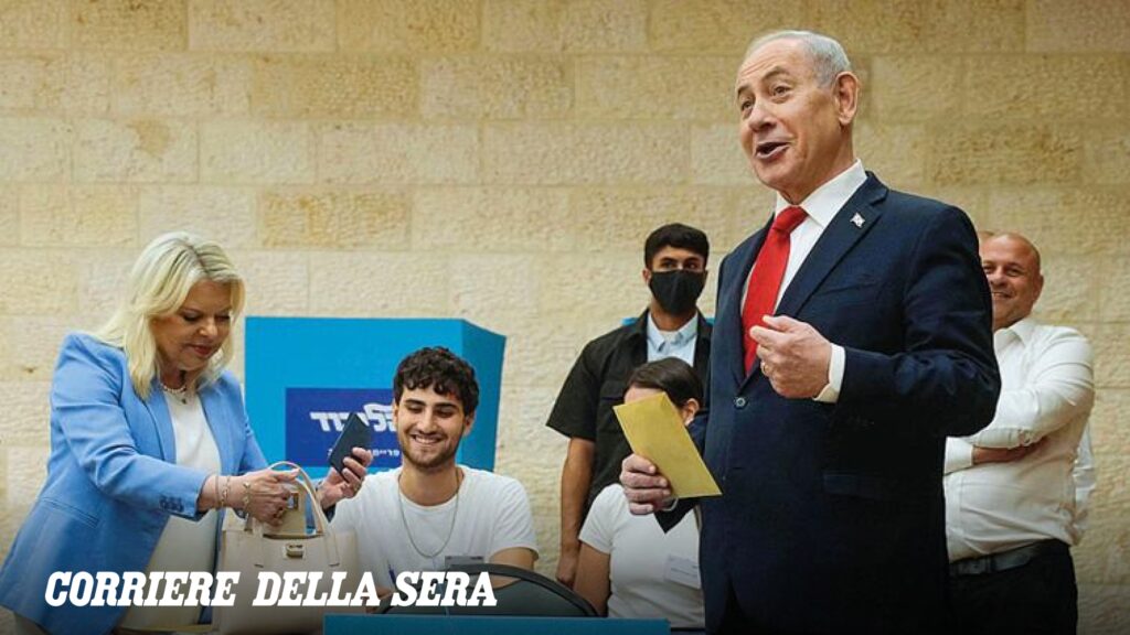 Netanyahu resiste a Gaza: «Disarmare Hamas prima di ogni ricostruzione»