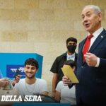 Netanyahu resiste a Gaza: «Disarmare Hamas prima di ogni ricostruzione»