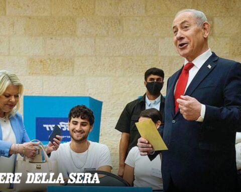 Netanyahu resiste a Gaza: «Disarmare Hamas prima di ogni ricostruzione»