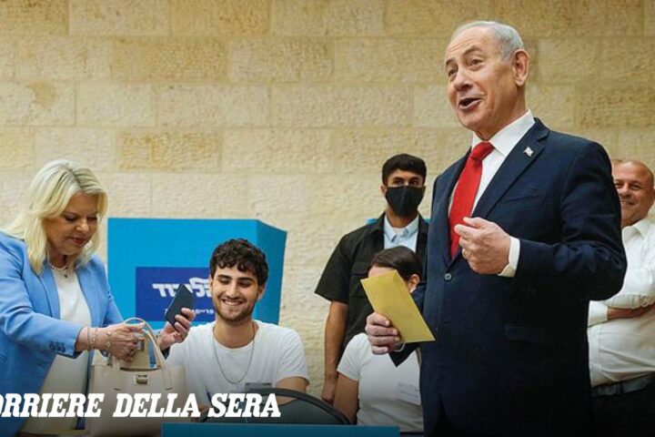 Netanyahu resiste a Gaza: «Disarmare Hamas prima di ogni ricostruzione»