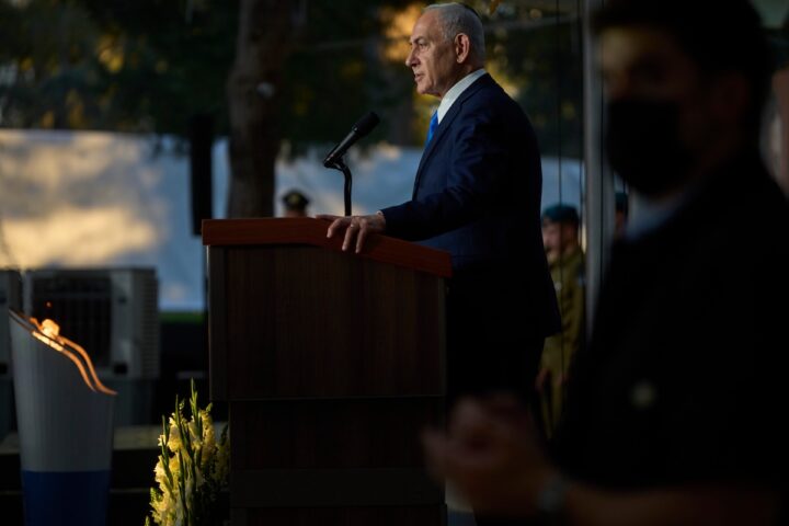 Netanyahu rifiuta il piano di Trump per la Striscia di Gaza, richiedendo il disarmo di Hamas