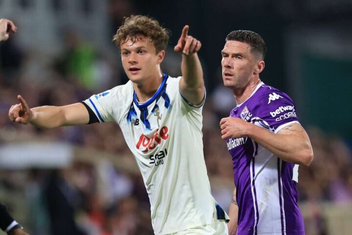 Newcastle United mostra interesse per Giorgio Scalvini di Atalanta, affare possibile