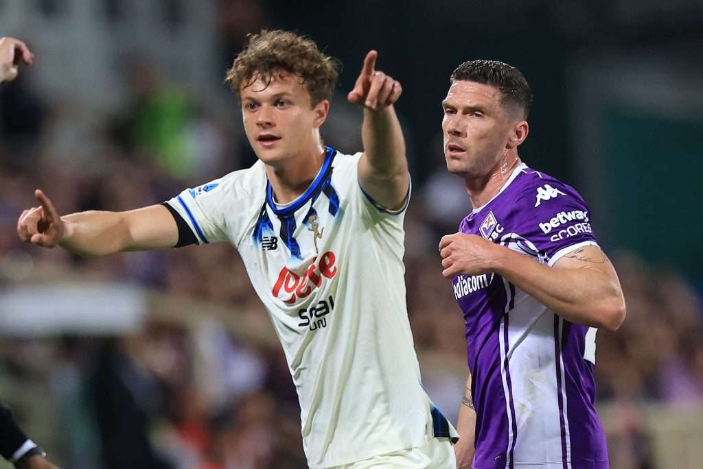 Newcastle United mostra interesse per Giorgio Scalvini di Atalanta, affare possibile