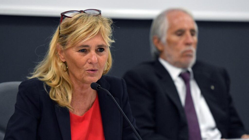 Nomina della Bianchedi capodelegazione: il Coni preoccupato per conflitto di interessi