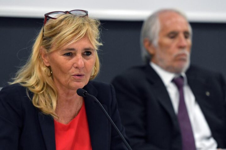 Nomina della Bianchedi capodelegazione: il Coni preoccupato per conflitto di interessi