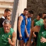 Nuova Ternana, in arrivo Nicola Rolla e altre due-tre aggiunte per la rosa