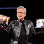 Nvidia acquisisce Hugging Face per 13 miliardi dopo trimestre record