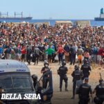 Olanda e Irlanda si uniscono ai trasferimenti di migranti verso l'Italia