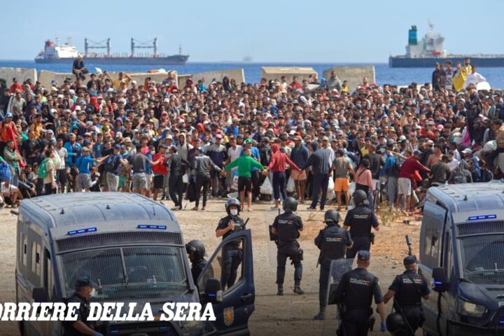 Olanda e Irlanda si uniscono ai trasferimenti di migranti verso l'Italia