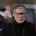 Olivier Faure annuncia ufficialmente la sua candidatura per le presidenziali del 2027 in Francia