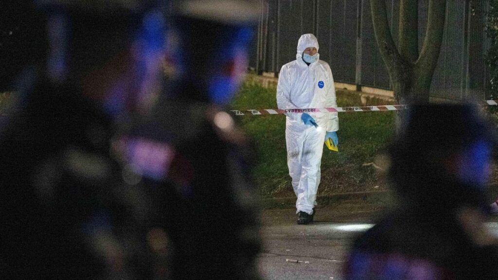 Omicidio a Stignano: uomo di 50 anni trovato morto con tracce di sangue in casa