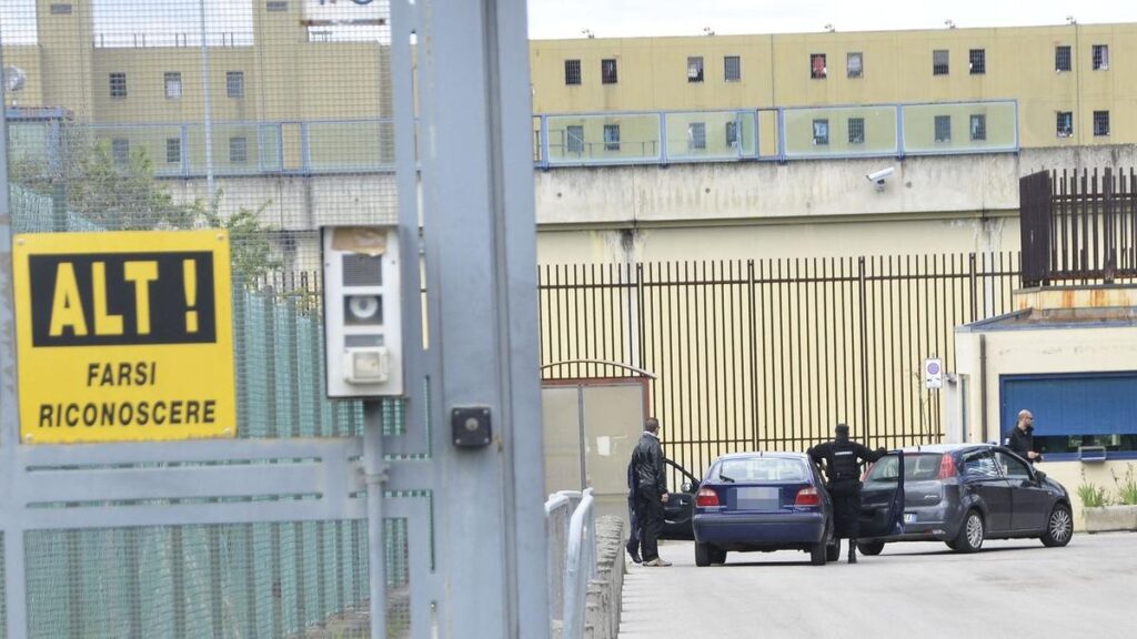Omicidio di un detenuto nigeriano nel carcere La Dogaia di Prato, indagini in corso