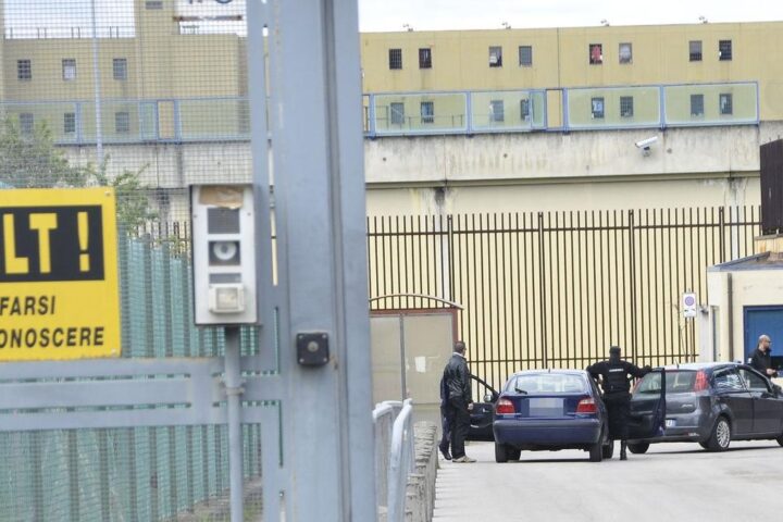Omicidio di un detenuto nigeriano nel carcere La Dogaia di Prato, indagini in corso