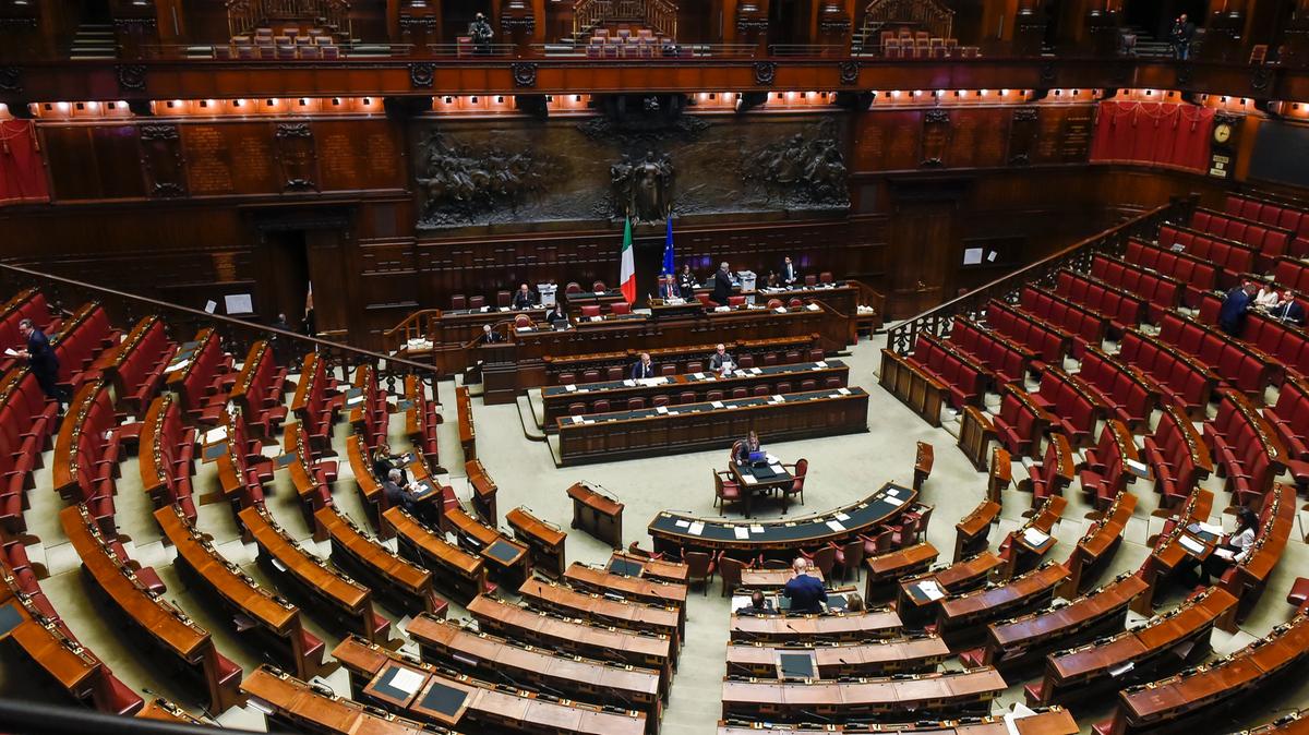 Parlamento in ferie: ultimi voti prima della pausa estiva e approvazione urgente del Pnrr