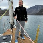 Passaggio a Nord-Ovest: come proteggere l'ecosistema artico dai cambiamenti climatici?