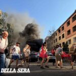 Patriot, la vulnerabilità ucraina nella dipendenza dai missili americani