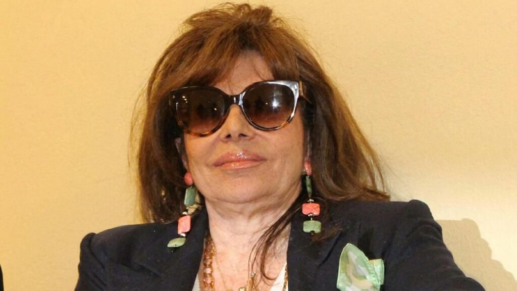 Patrizia Reggiani, Lady Gucci, ricoverata in terapia intensiva dopo malore in vacanza a Riccione